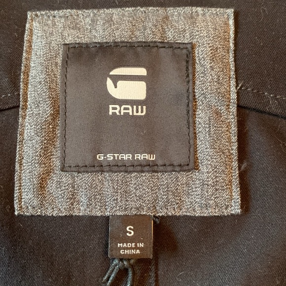 G Star Jacket S - Picture 5 of 11